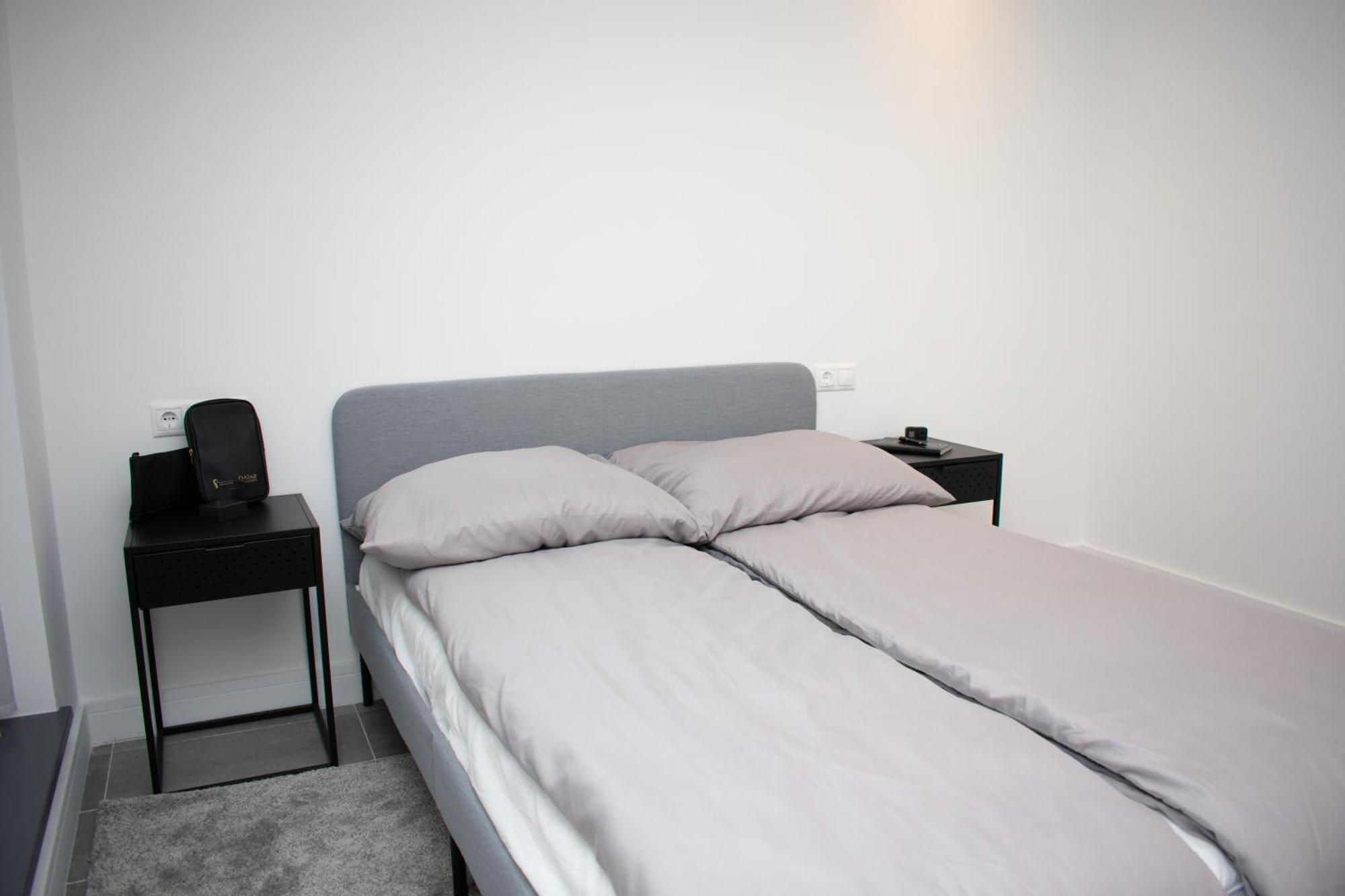 Luxury Cozy 2 Bdr Downtown Apt.4 บูดาเปสต์ ภายนอก รูปภาพ