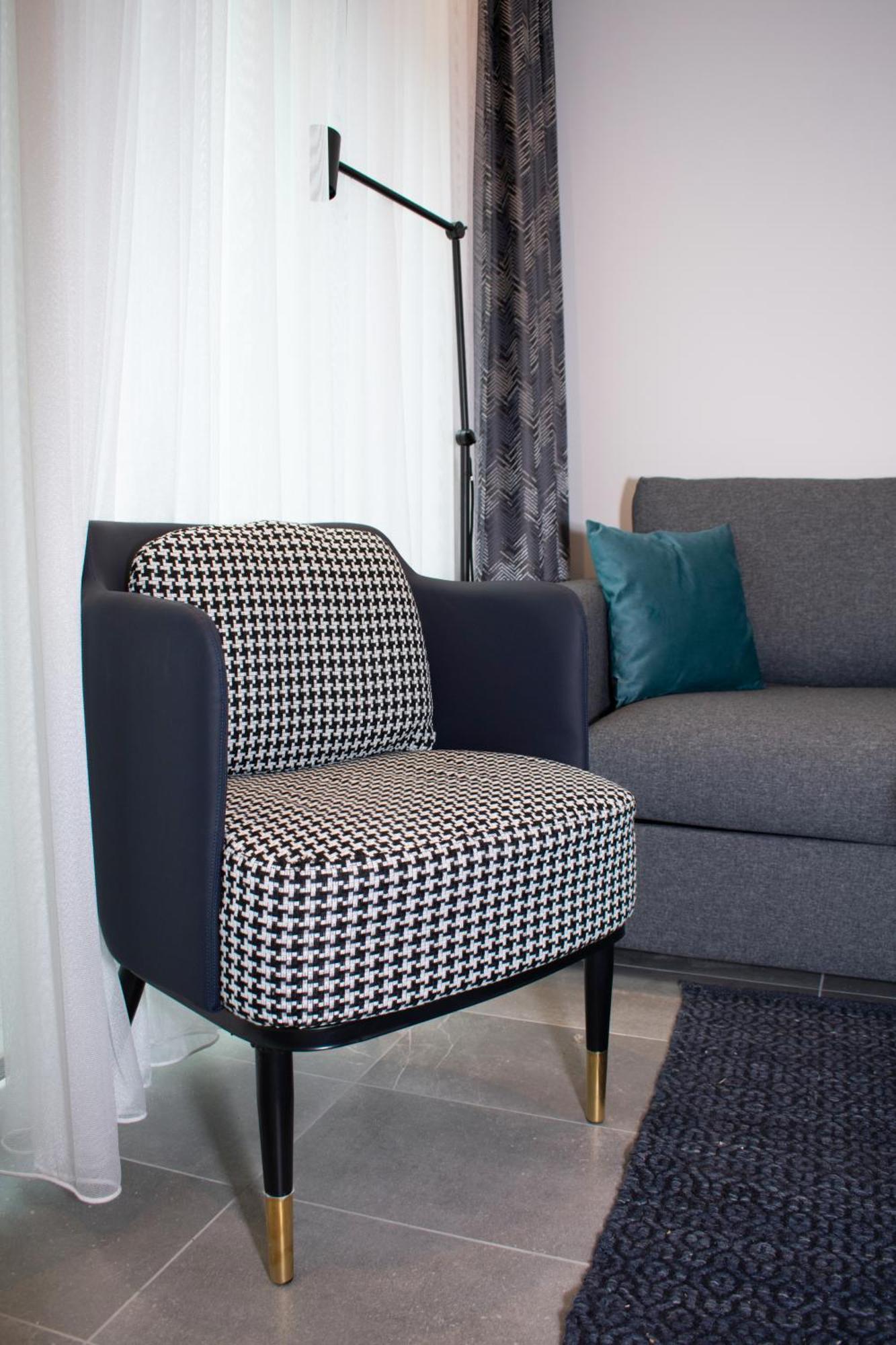Luxury Cozy 2 Bdr Downtown Apt.4 บูดาเปสต์ ภายนอก รูปภาพ