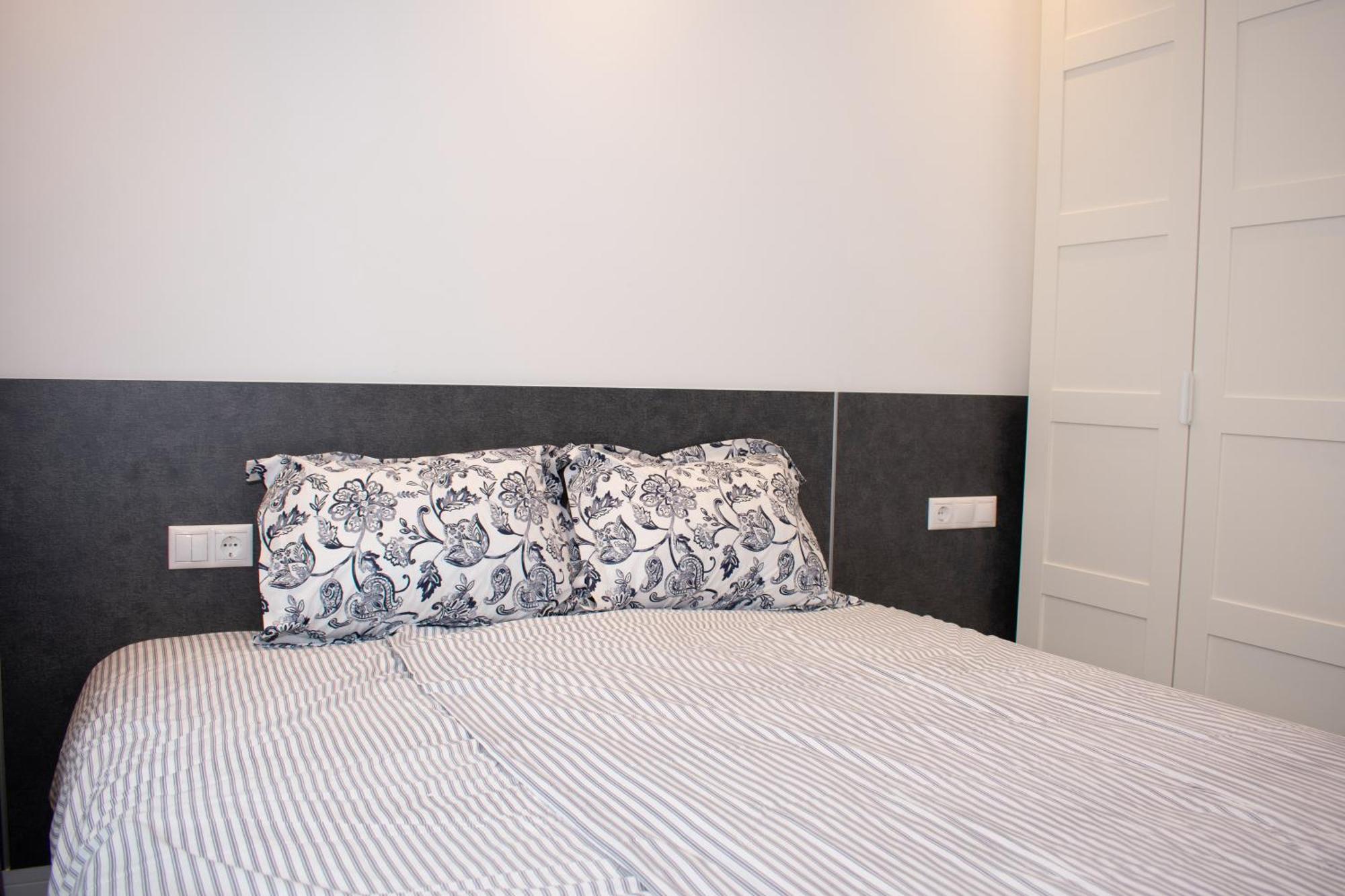 Luxury Cozy 2 Bdr Downtown Apt.4 บูดาเปสต์ ภายนอก รูปภาพ