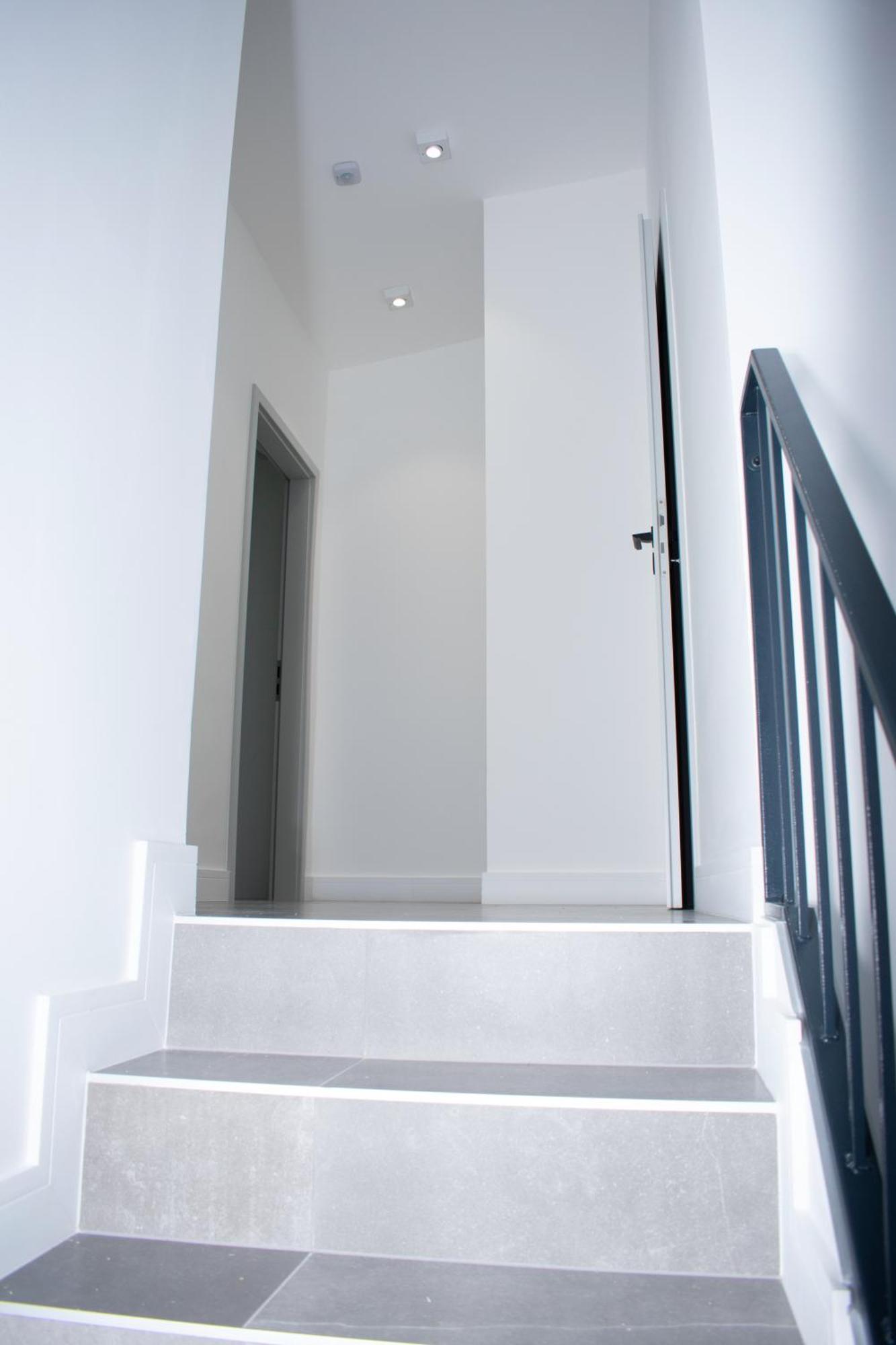 Luxury Cozy 2 Bdr Downtown Apt.4 บูดาเปสต์ ภายนอก รูปภาพ